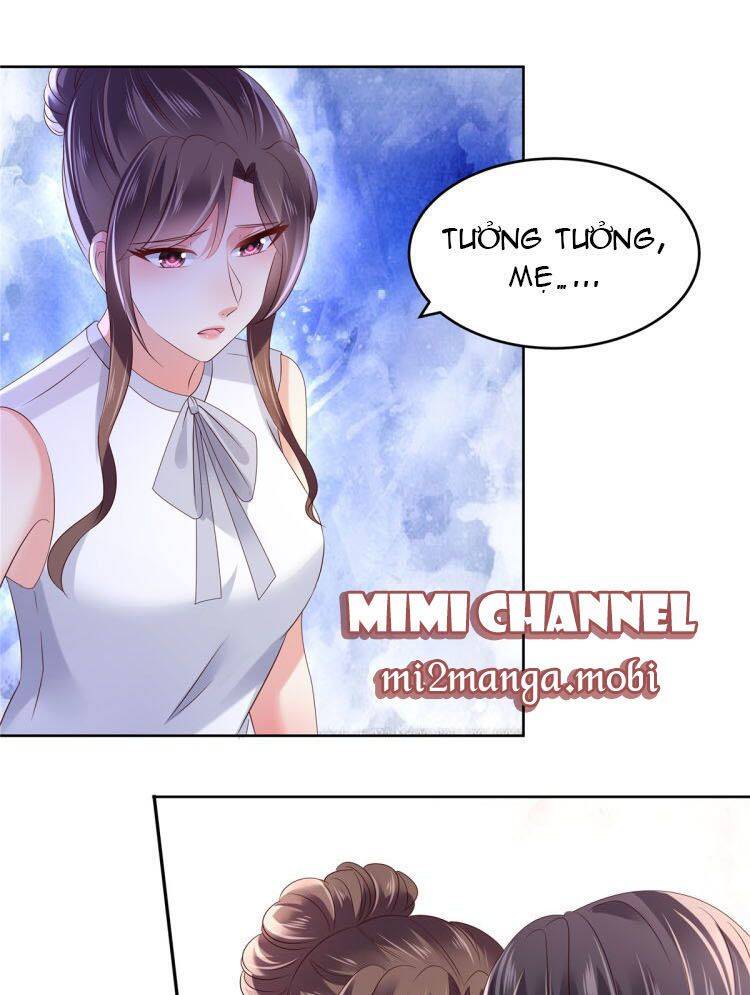 Trọng Sinh Trở Lại: Sủng Nịch Độc Nhất Vô Nhị Chapter 47 - Trang 2
