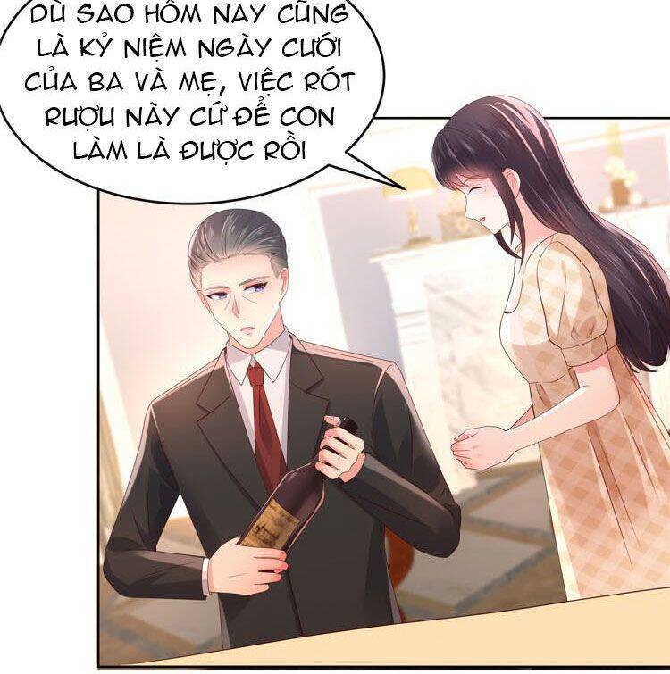 Trọng Sinh Trở Lại: Sủng Nịch Độc Nhất Vô Nhị Chapter 47 - Trang 2