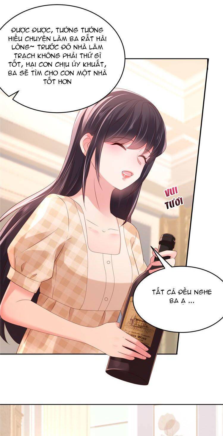 Trọng Sinh Trở Lại: Sủng Nịch Độc Nhất Vô Nhị Chapter 47 - Trang 2