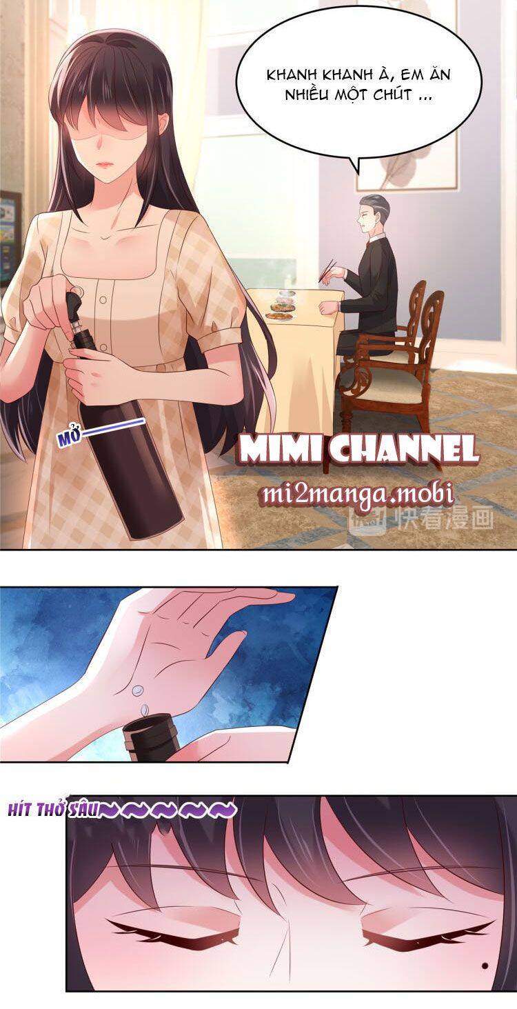 Trọng Sinh Trở Lại: Sủng Nịch Độc Nhất Vô Nhị Chapter 47 - Trang 2