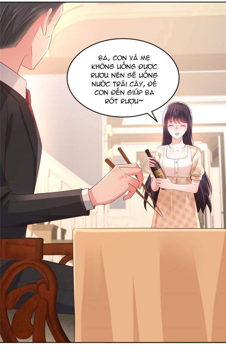 Trọng Sinh Trở Lại: Sủng Nịch Độc Nhất Vô Nhị Chapter 47 - Trang 2