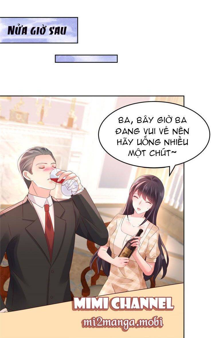 Trọng Sinh Trở Lại: Sủng Nịch Độc Nhất Vô Nhị Chapter 47 - Trang 2