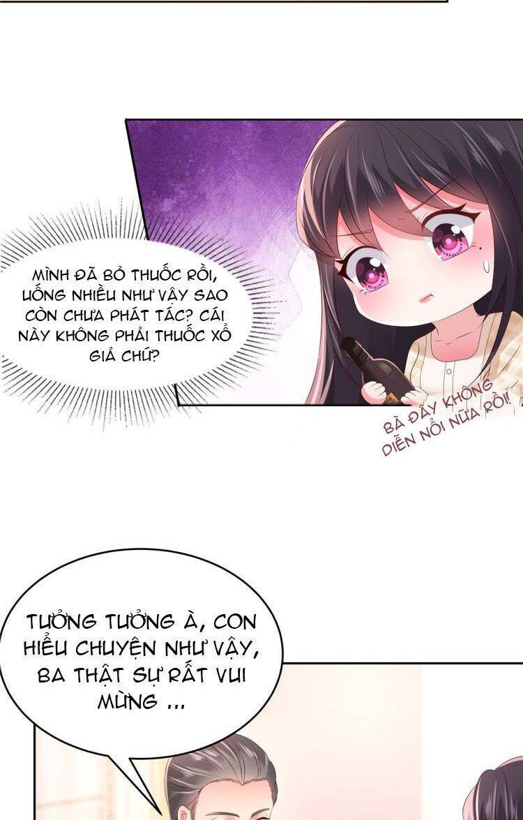 Trọng Sinh Trở Lại: Sủng Nịch Độc Nhất Vô Nhị Chapter 47 - Trang 2