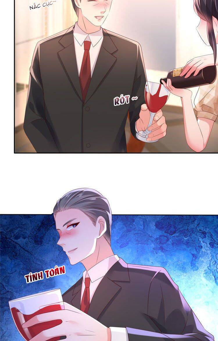 Trọng Sinh Trở Lại: Sủng Nịch Độc Nhất Vô Nhị Chapter 47 - Trang 2