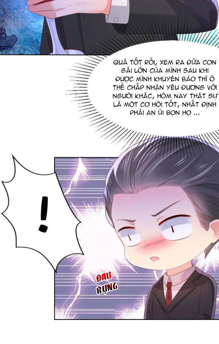 Trọng Sinh Trở Lại: Sủng Nịch Độc Nhất Vô Nhị Chapter 47 - Trang 2