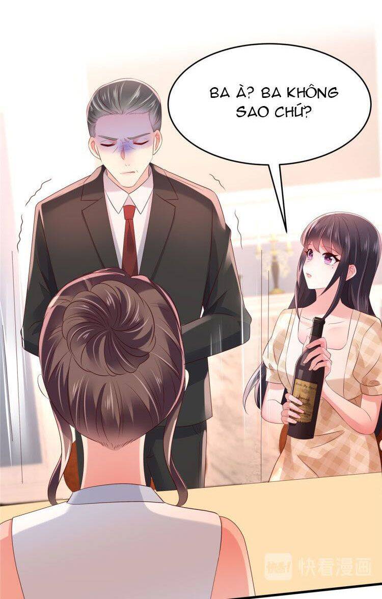 Trọng Sinh Trở Lại: Sủng Nịch Độc Nhất Vô Nhị Chapter 47 - Trang 2