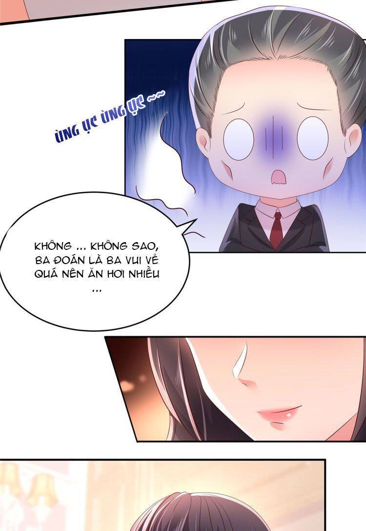 Trọng Sinh Trở Lại: Sủng Nịch Độc Nhất Vô Nhị Chapter 47 - Trang 2