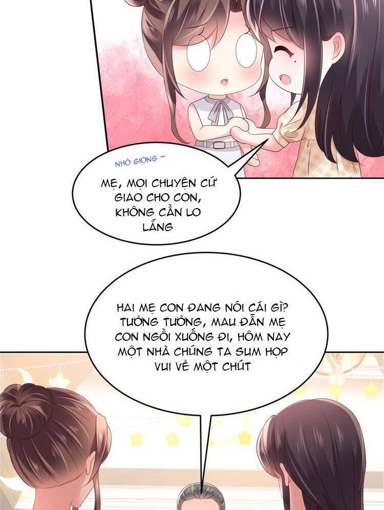 Trọng Sinh Trở Lại: Sủng Nịch Độc Nhất Vô Nhị Chapter 47 - Trang 2