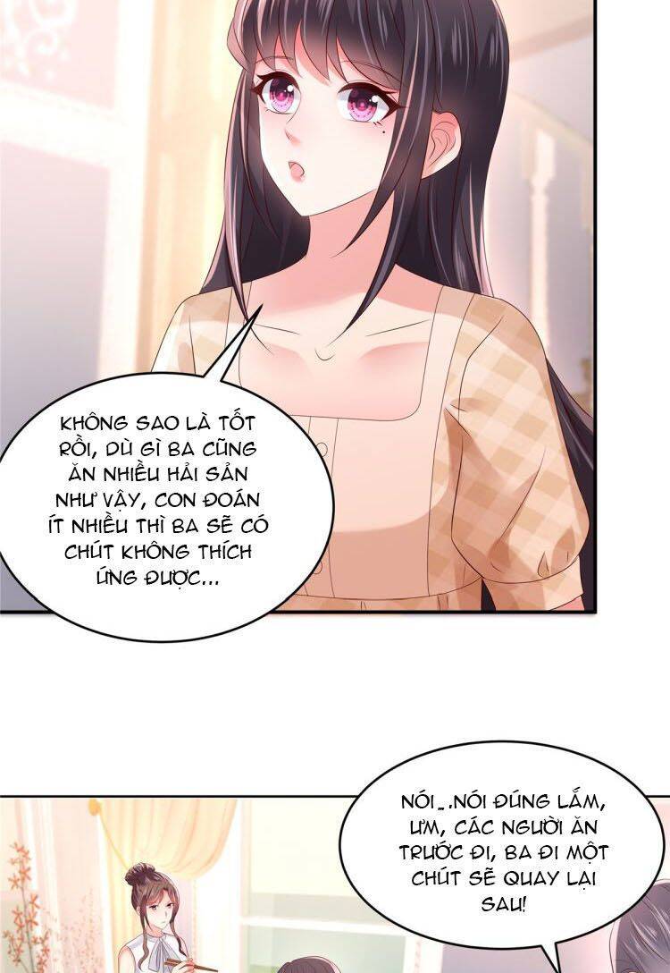 Trọng Sinh Trở Lại: Sủng Nịch Độc Nhất Vô Nhị Chapter 47 - Trang 2