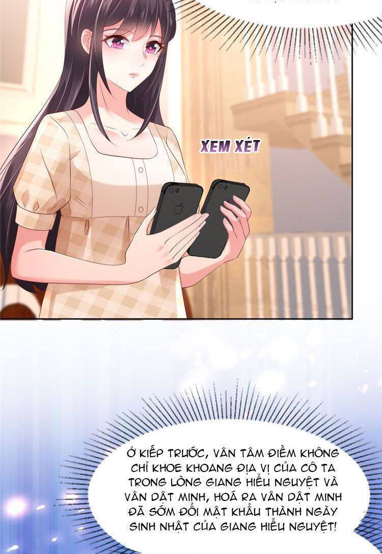 Trọng Sinh Trở Lại: Sủng Nịch Độc Nhất Vô Nhị Chapter 47 - Trang 2