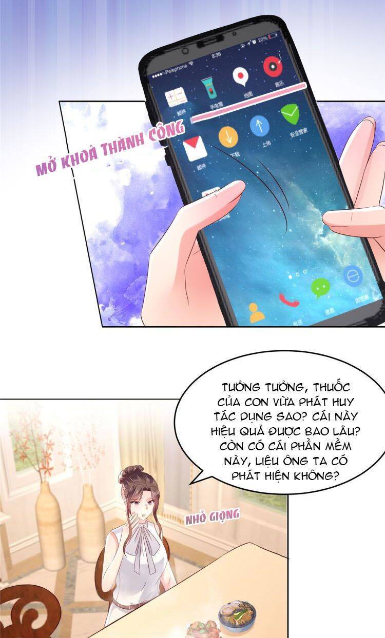 Trọng Sinh Trở Lại: Sủng Nịch Độc Nhất Vô Nhị Chapter 47 - Trang 2