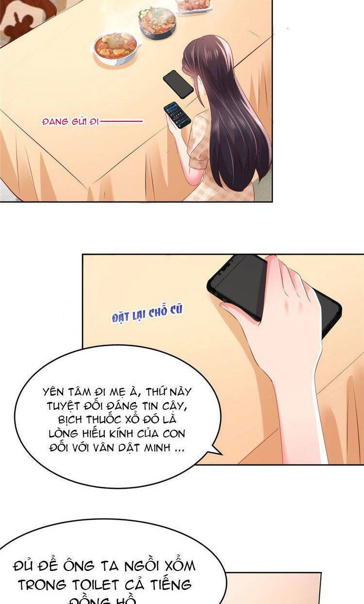 Trọng Sinh Trở Lại: Sủng Nịch Độc Nhất Vô Nhị Chapter 47 - Trang 2