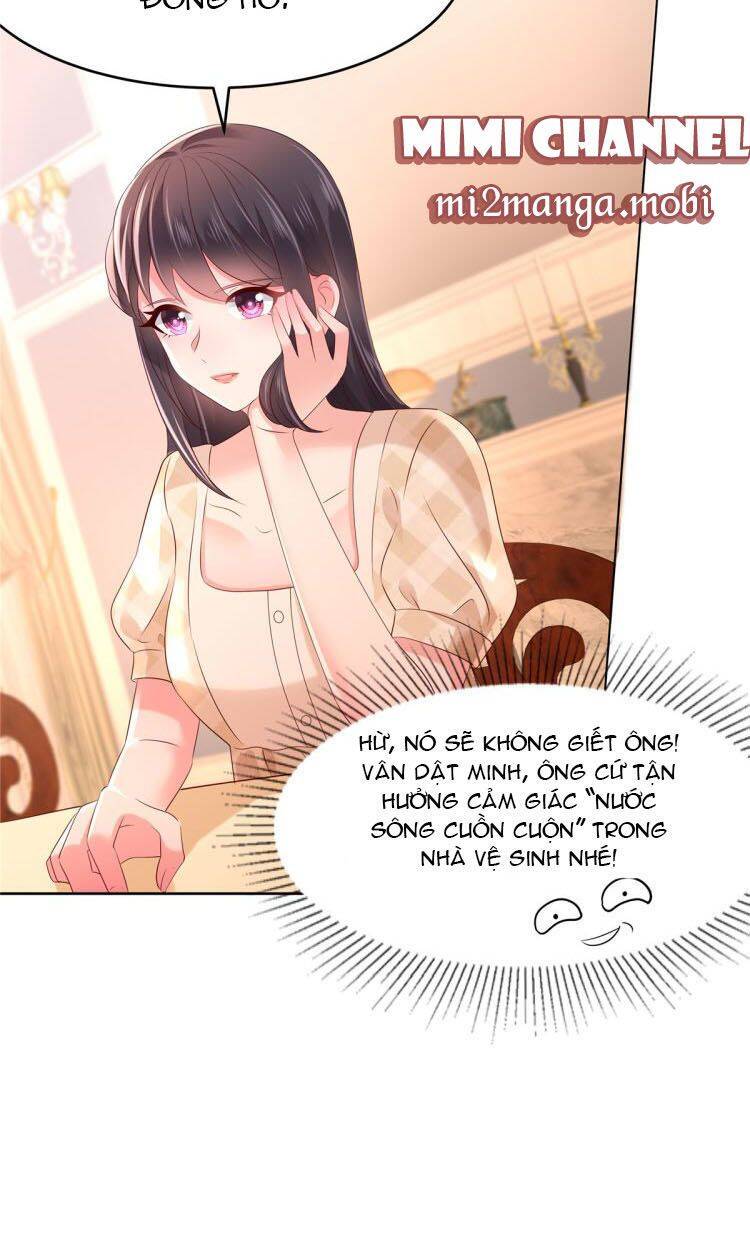 Trọng Sinh Trở Lại: Sủng Nịch Độc Nhất Vô Nhị Chapter 47 - Trang 2