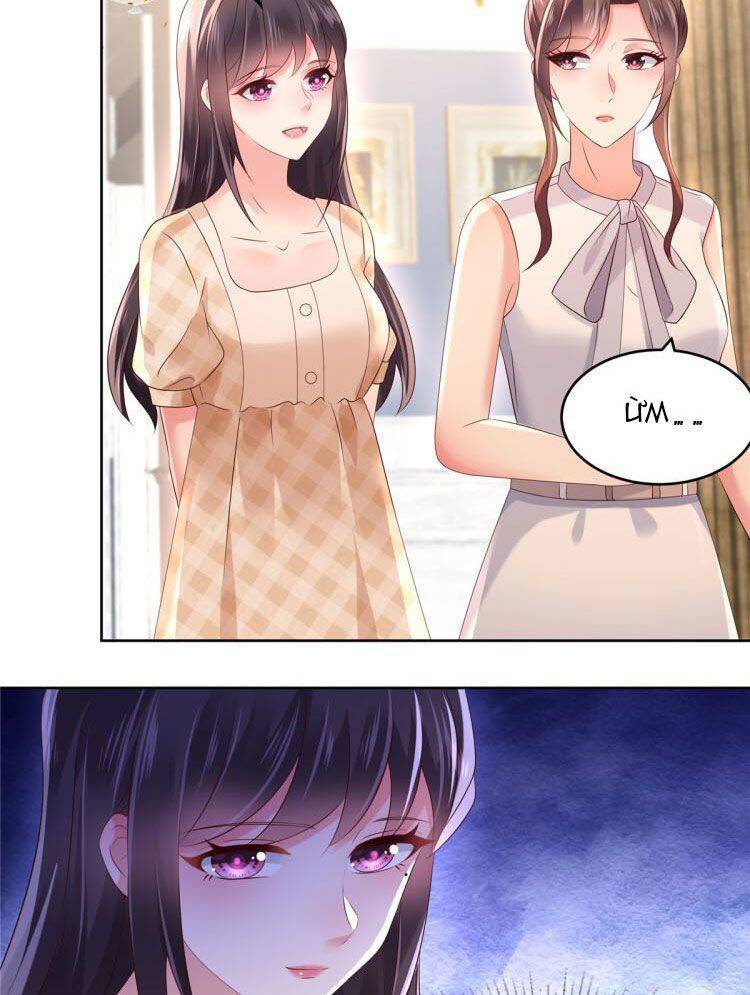 Trọng Sinh Trở Lại: Sủng Nịch Độc Nhất Vô Nhị Chapter 47 - Trang 2