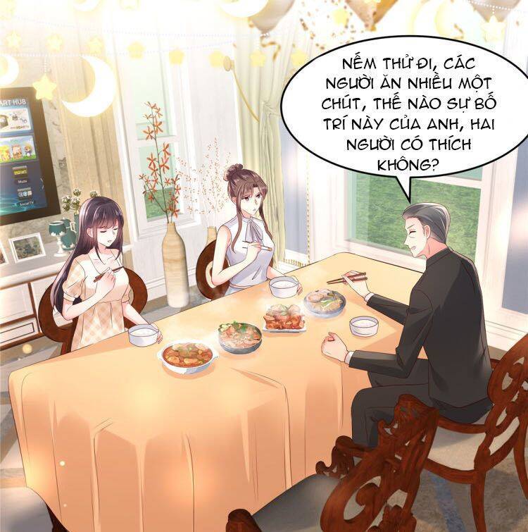 Trọng Sinh Trở Lại: Sủng Nịch Độc Nhất Vô Nhị Chapter 47 - Trang 2