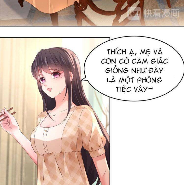 Trọng Sinh Trở Lại: Sủng Nịch Độc Nhất Vô Nhị Chapter 47 - Trang 2