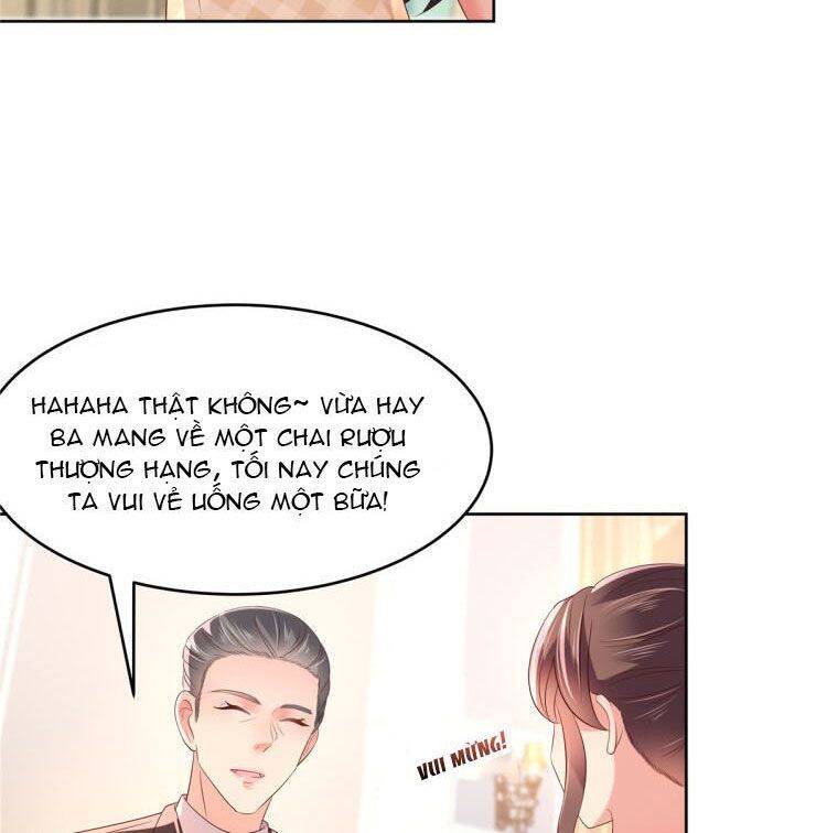 Trọng Sinh Trở Lại: Sủng Nịch Độc Nhất Vô Nhị Chapter 47 - Trang 2