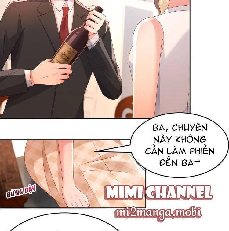 Trọng Sinh Trở Lại: Sủng Nịch Độc Nhất Vô Nhị Chapter 47 - Trang 2