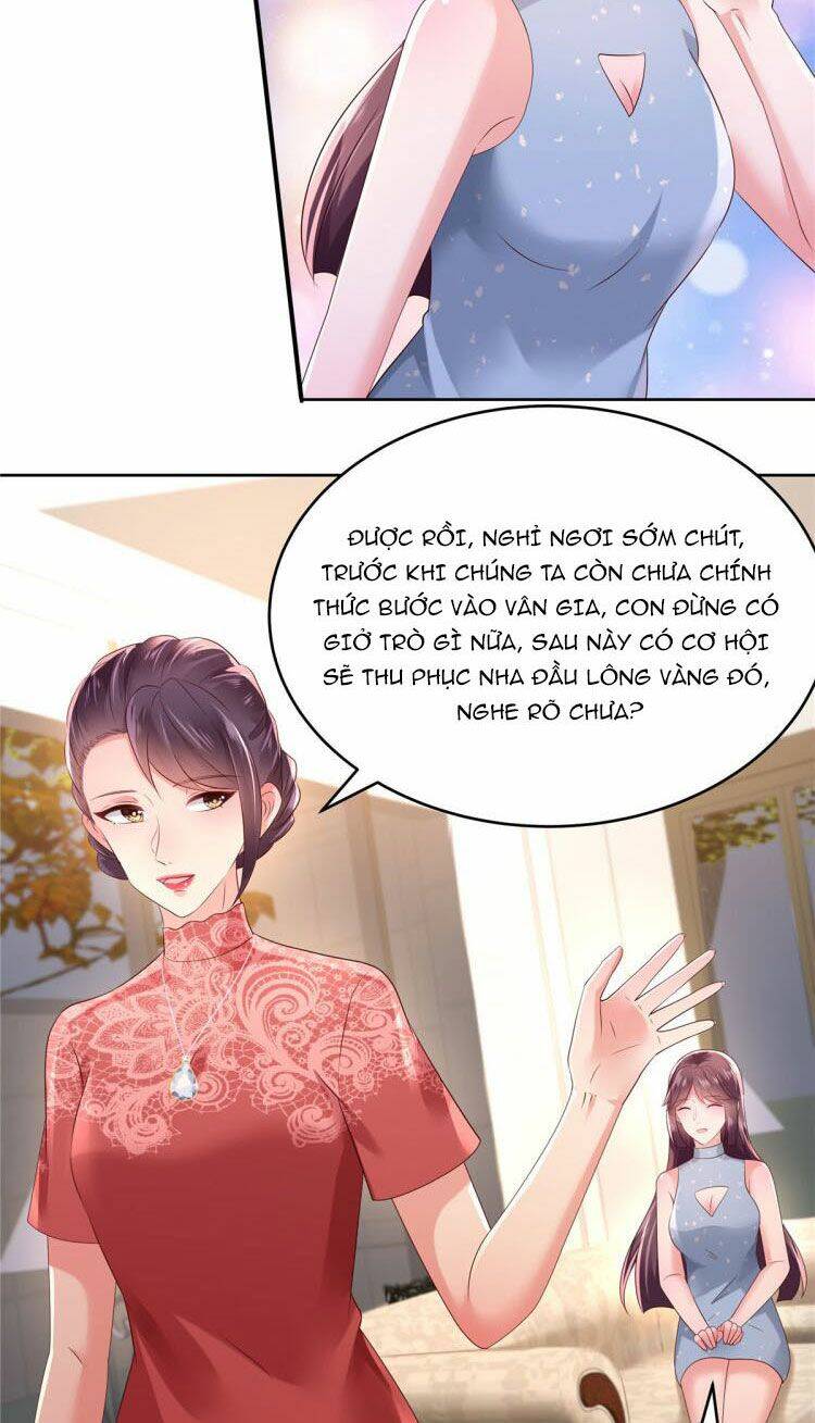 Trọng Sinh Trở Lại: Sủng Nịch Độc Nhất Vô Nhị Chapter 48 - Trang 2