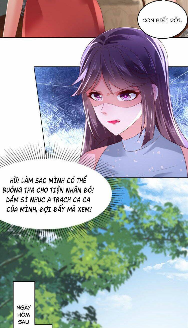 Trọng Sinh Trở Lại: Sủng Nịch Độc Nhất Vô Nhị Chapter 48 - Trang 2