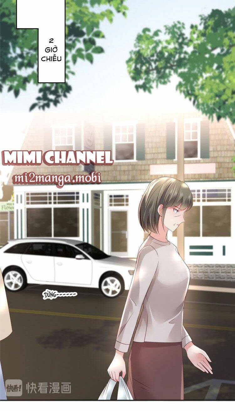 Trọng Sinh Trở Lại: Sủng Nịch Độc Nhất Vô Nhị Chapter 48 - Trang 2