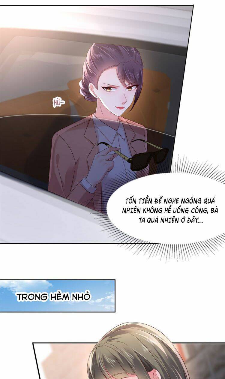 Trọng Sinh Trở Lại: Sủng Nịch Độc Nhất Vô Nhị Chapter 48 - Trang 2