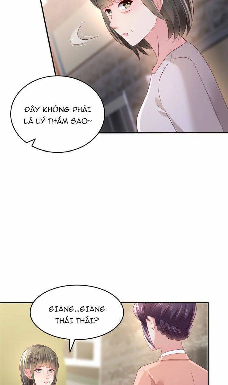 Trọng Sinh Trở Lại: Sủng Nịch Độc Nhất Vô Nhị Chapter 48 - Trang 2