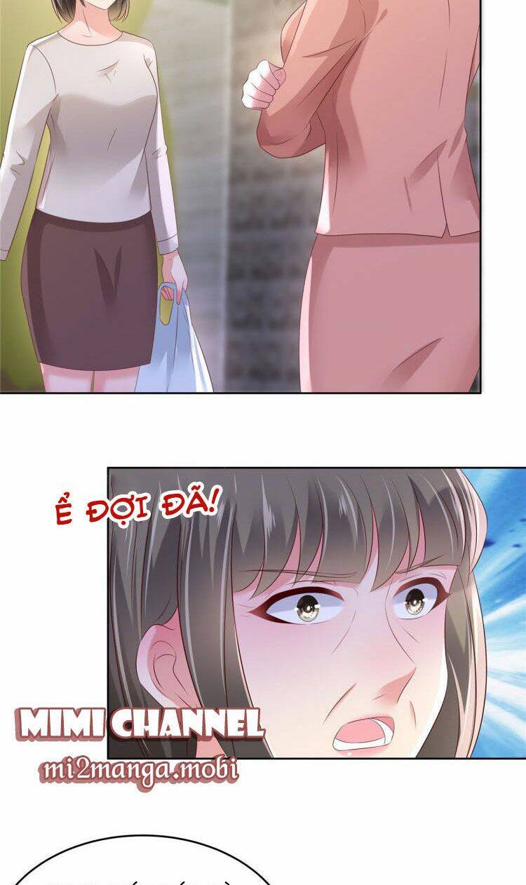 Trọng Sinh Trở Lại: Sủng Nịch Độc Nhất Vô Nhị Chapter 48 - Trang 2