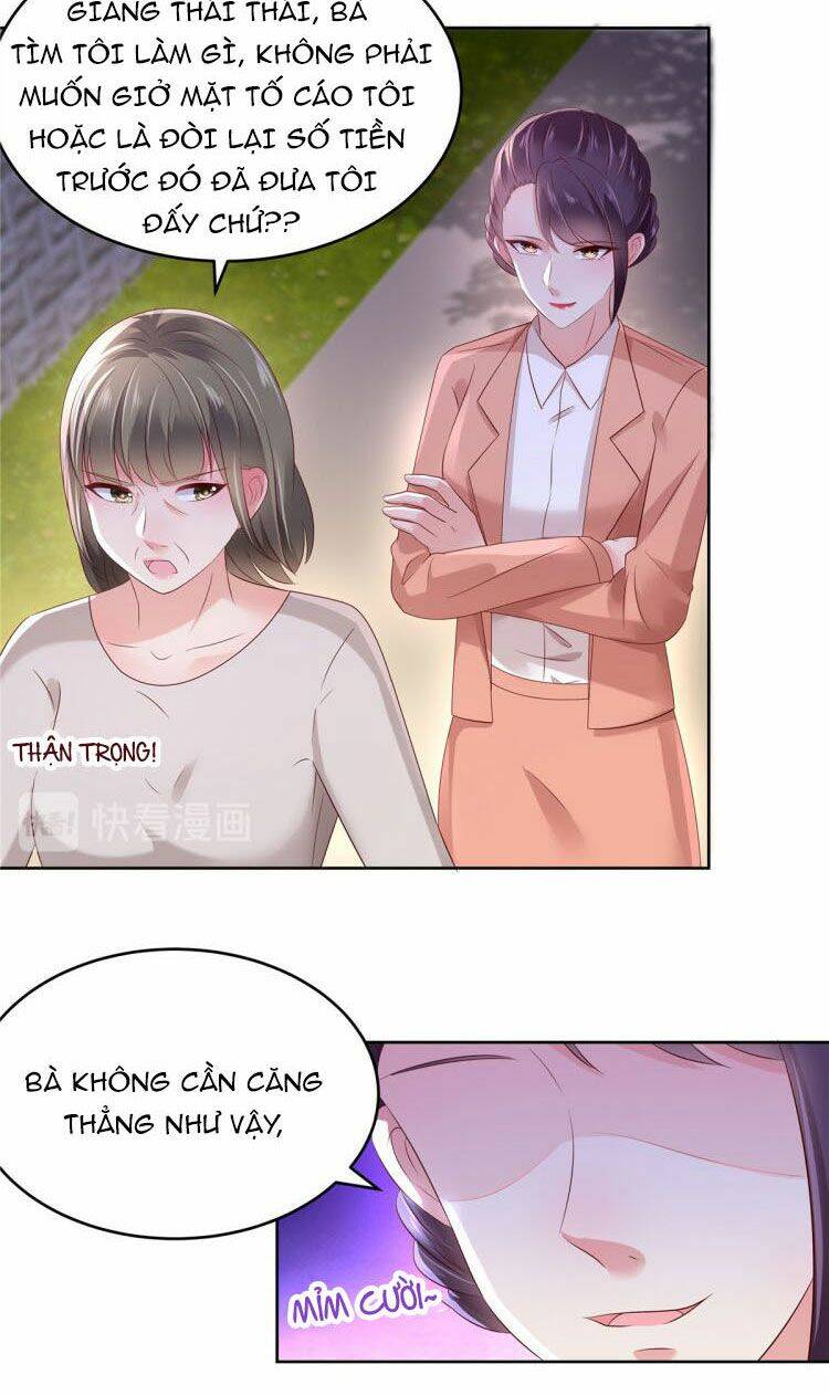 Trọng Sinh Trở Lại: Sủng Nịch Độc Nhất Vô Nhị Chapter 48 - Trang 2