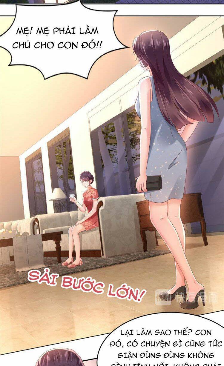 Trọng Sinh Trở Lại: Sủng Nịch Độc Nhất Vô Nhị Chapter 48 - Trang 2