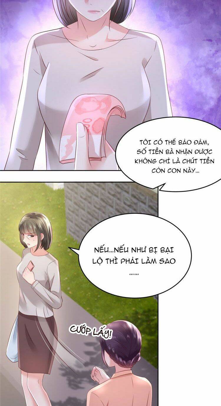 Trọng Sinh Trở Lại: Sủng Nịch Độc Nhất Vô Nhị Chapter 48 - Trang 2