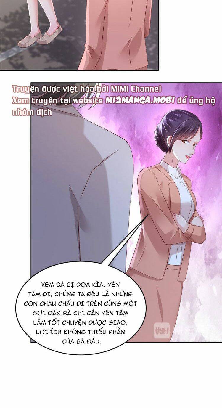 Trọng Sinh Trở Lại: Sủng Nịch Độc Nhất Vô Nhị Chapter 48 - Trang 2