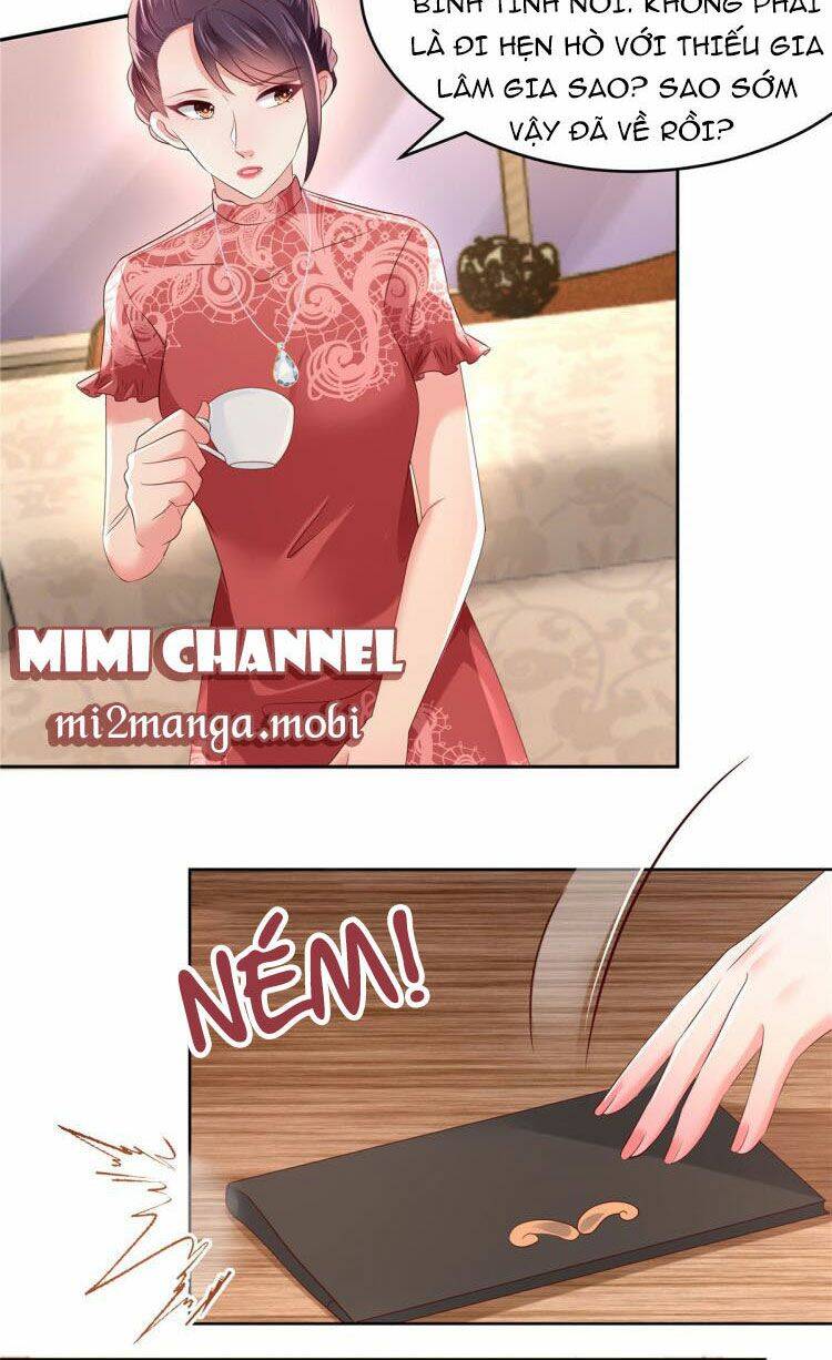 Trọng Sinh Trở Lại: Sủng Nịch Độc Nhất Vô Nhị Chapter 48 - Trang 2