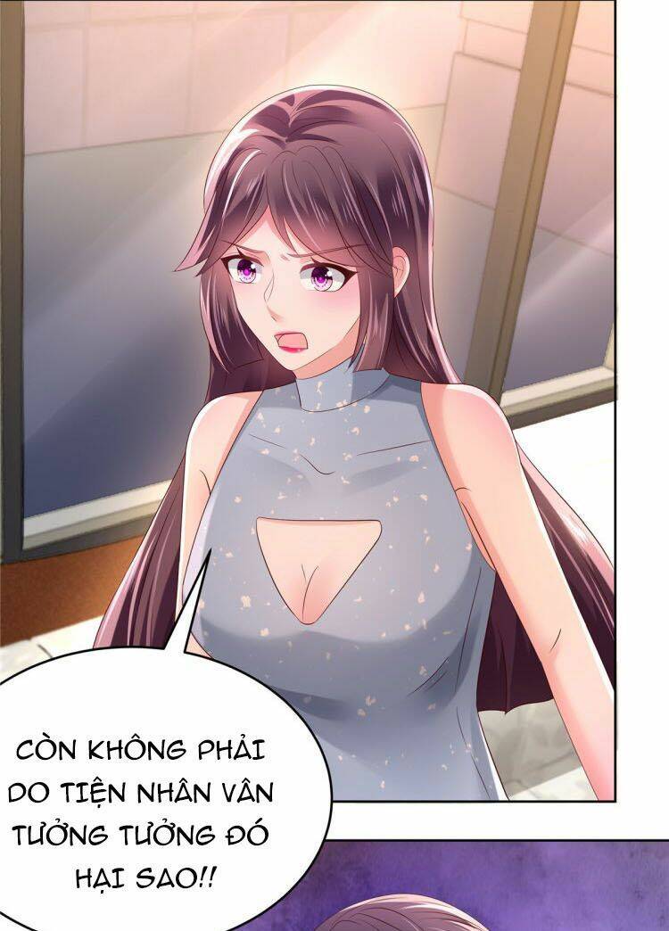 Trọng Sinh Trở Lại: Sủng Nịch Độc Nhất Vô Nhị Chapter 48 - Trang 2