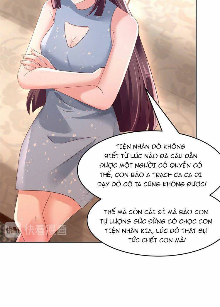 Trọng Sinh Trở Lại: Sủng Nịch Độc Nhất Vô Nhị Chapter 48 - Trang 2