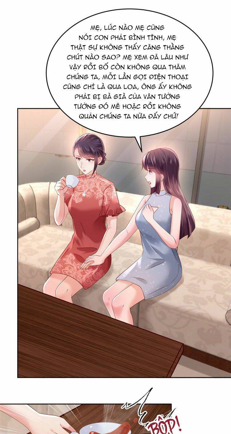 Trọng Sinh Trở Lại: Sủng Nịch Độc Nhất Vô Nhị Chapter 48 - Trang 2