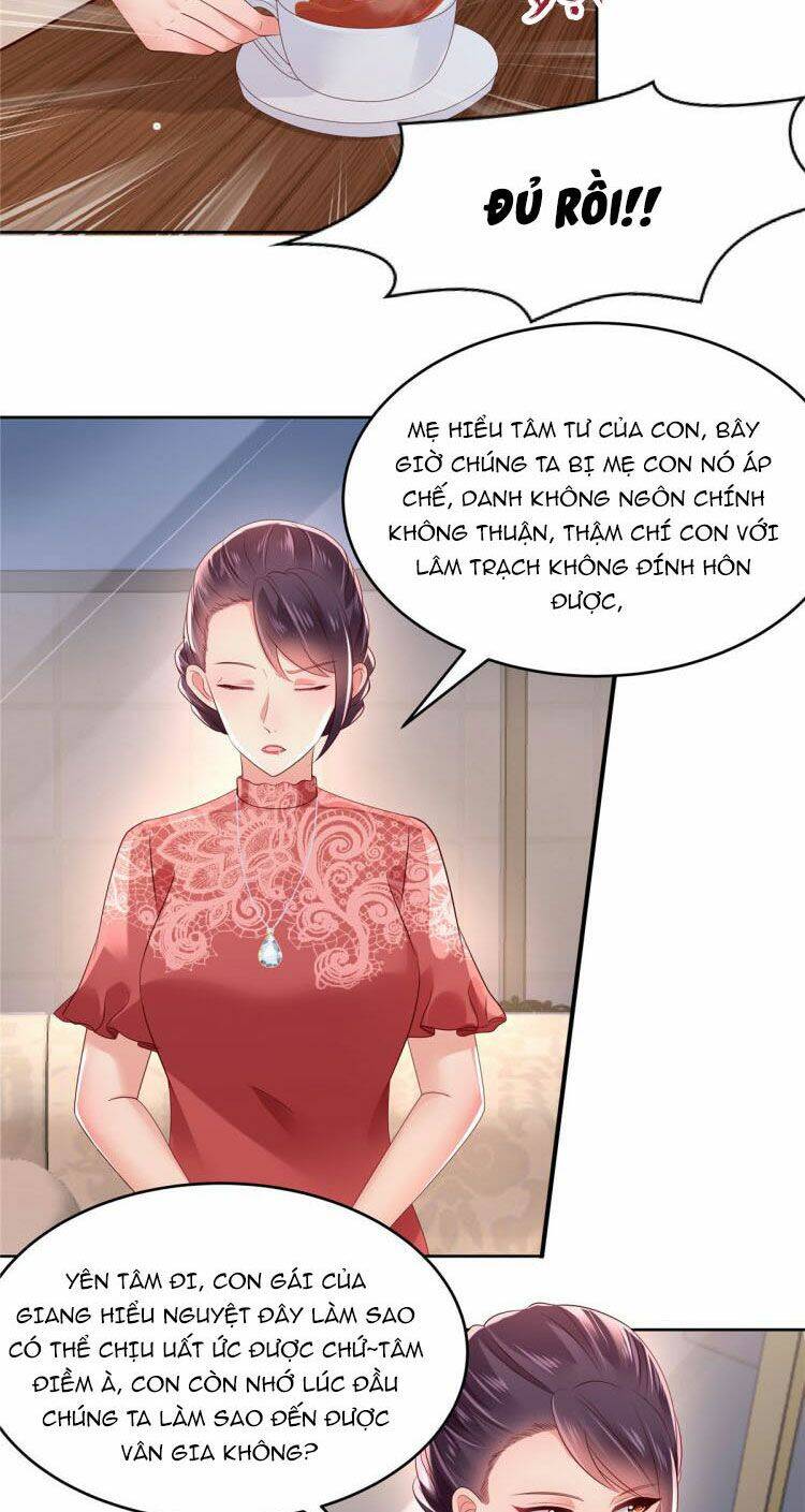 Trọng Sinh Trở Lại: Sủng Nịch Độc Nhất Vô Nhị Chapter 48 - Trang 2