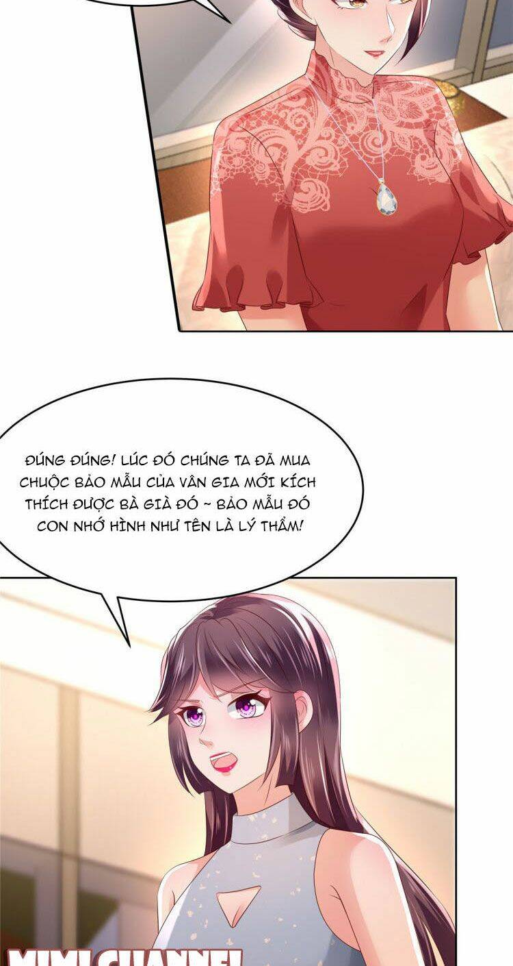 Trọng Sinh Trở Lại: Sủng Nịch Độc Nhất Vô Nhị Chapter 48 - Trang 2