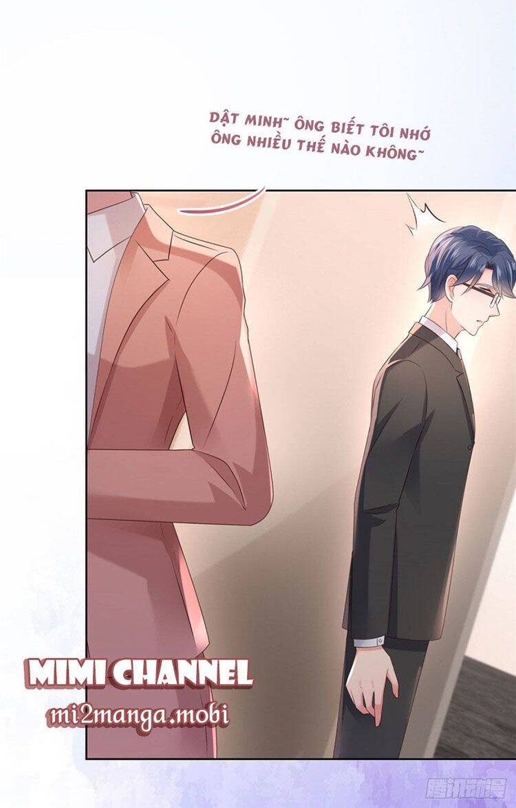 Trọng Sinh Trở Lại: Sủng Nịch Độc Nhất Vô Nhị Chapter 49 - Trang 2