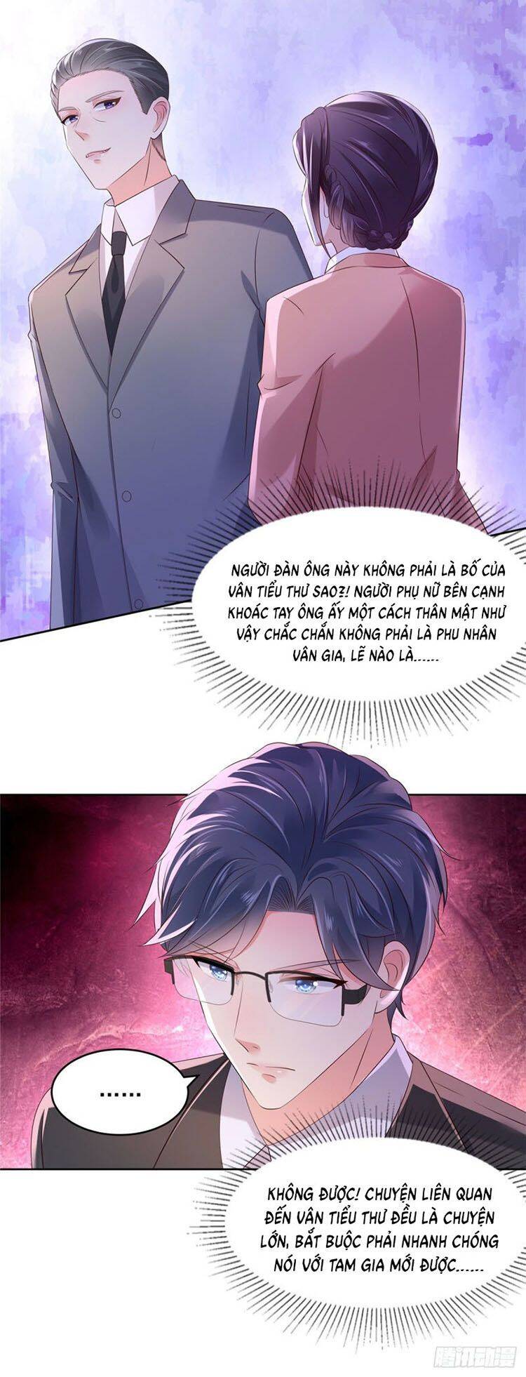 Trọng Sinh Trở Lại: Sủng Nịch Độc Nhất Vô Nhị Chapter 49 - Trang 2