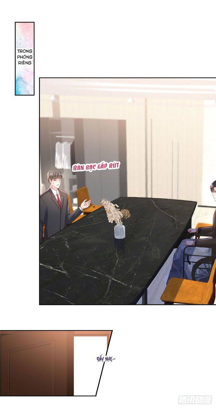 Trọng Sinh Trở Lại: Sủng Nịch Độc Nhất Vô Nhị Chapter 49 - Trang 2