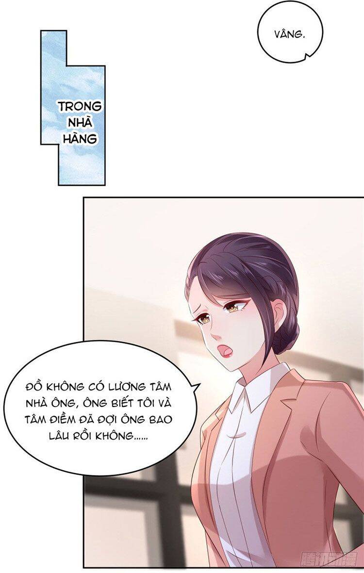 Trọng Sinh Trở Lại: Sủng Nịch Độc Nhất Vô Nhị Chapter 49 - Trang 2