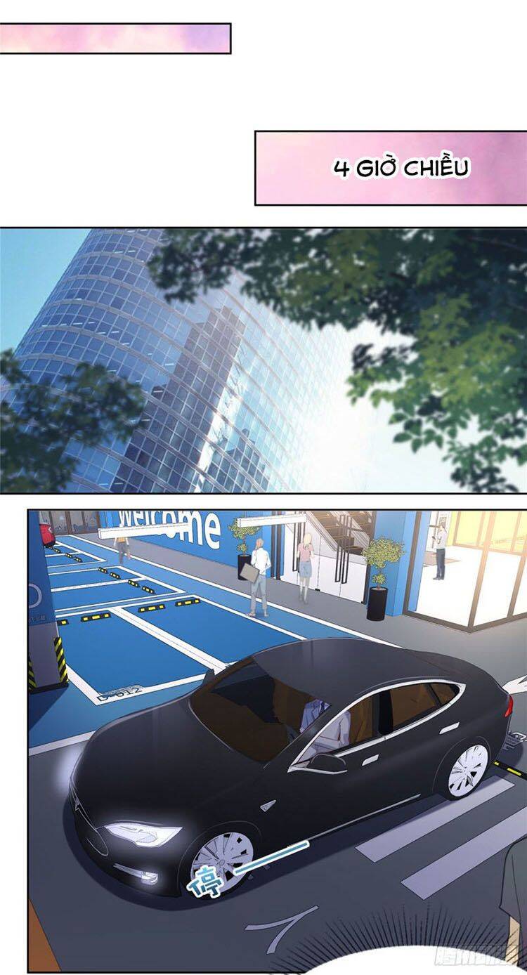 Trọng Sinh Trở Lại: Sủng Nịch Độc Nhất Vô Nhị Chapter 49 - Trang 2