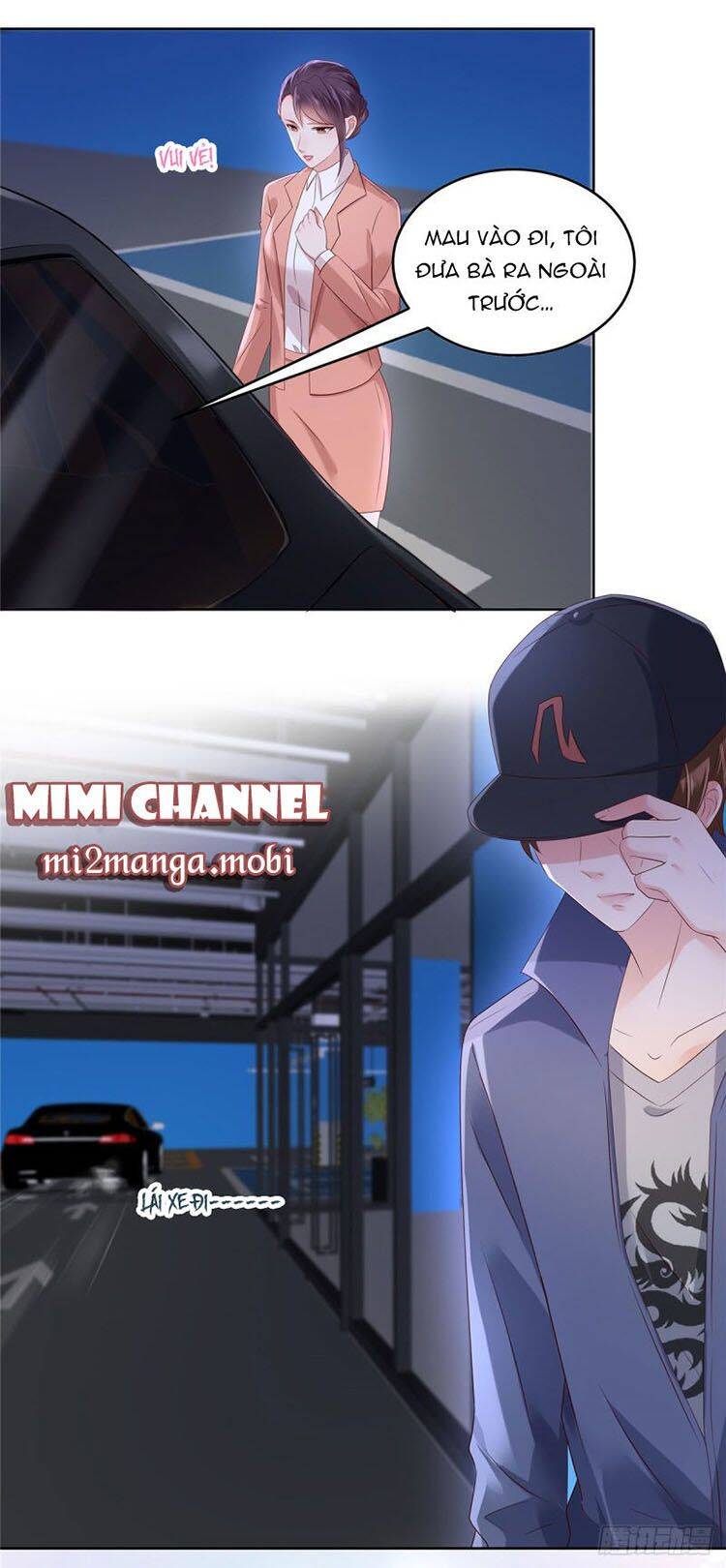 Trọng Sinh Trở Lại: Sủng Nịch Độc Nhất Vô Nhị Chapter 49 - Trang 2