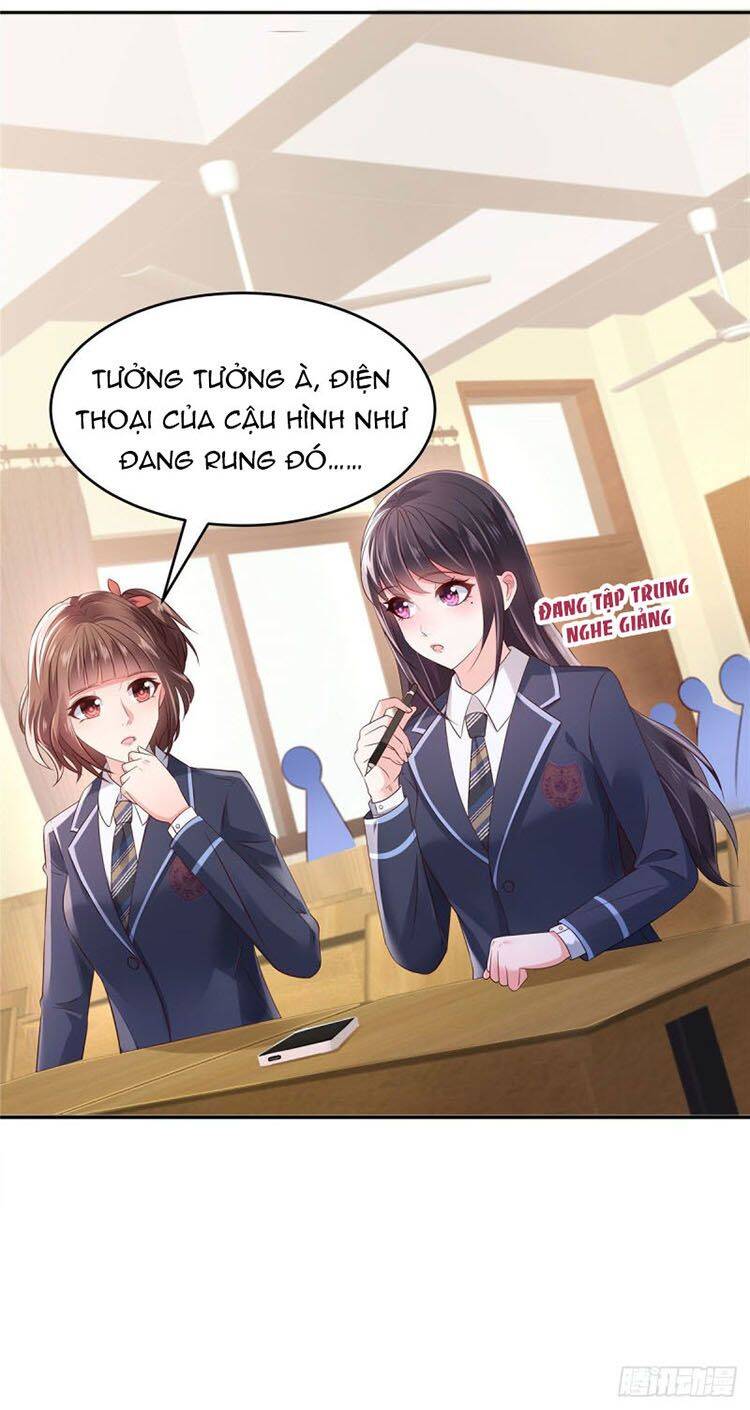 Trọng Sinh Trở Lại: Sủng Nịch Độc Nhất Vô Nhị Chapter 49 - Trang 2