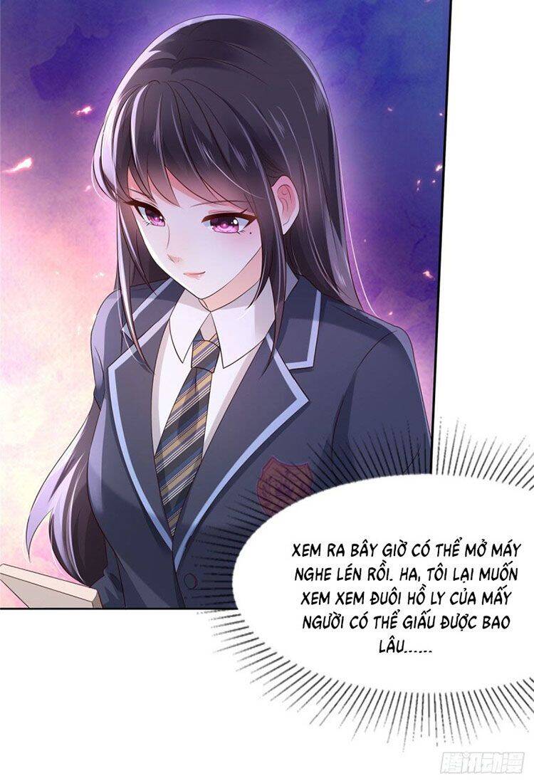 Trọng Sinh Trở Lại: Sủng Nịch Độc Nhất Vô Nhị Chapter 49 - Trang 2