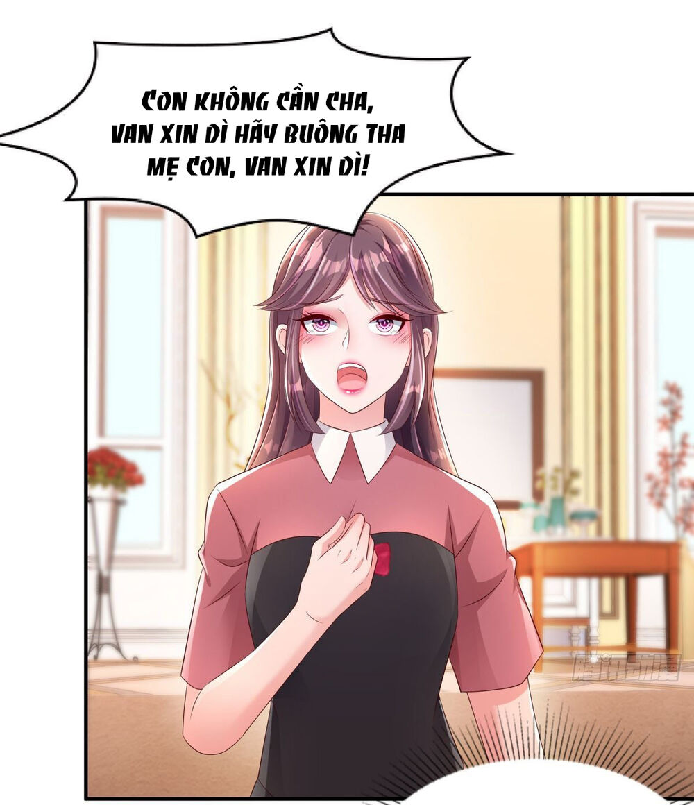 Trọng Sinh Trở Lại: Sủng Nịch Độc Nhất Vô Nhị Chapter 5 - Trang 2