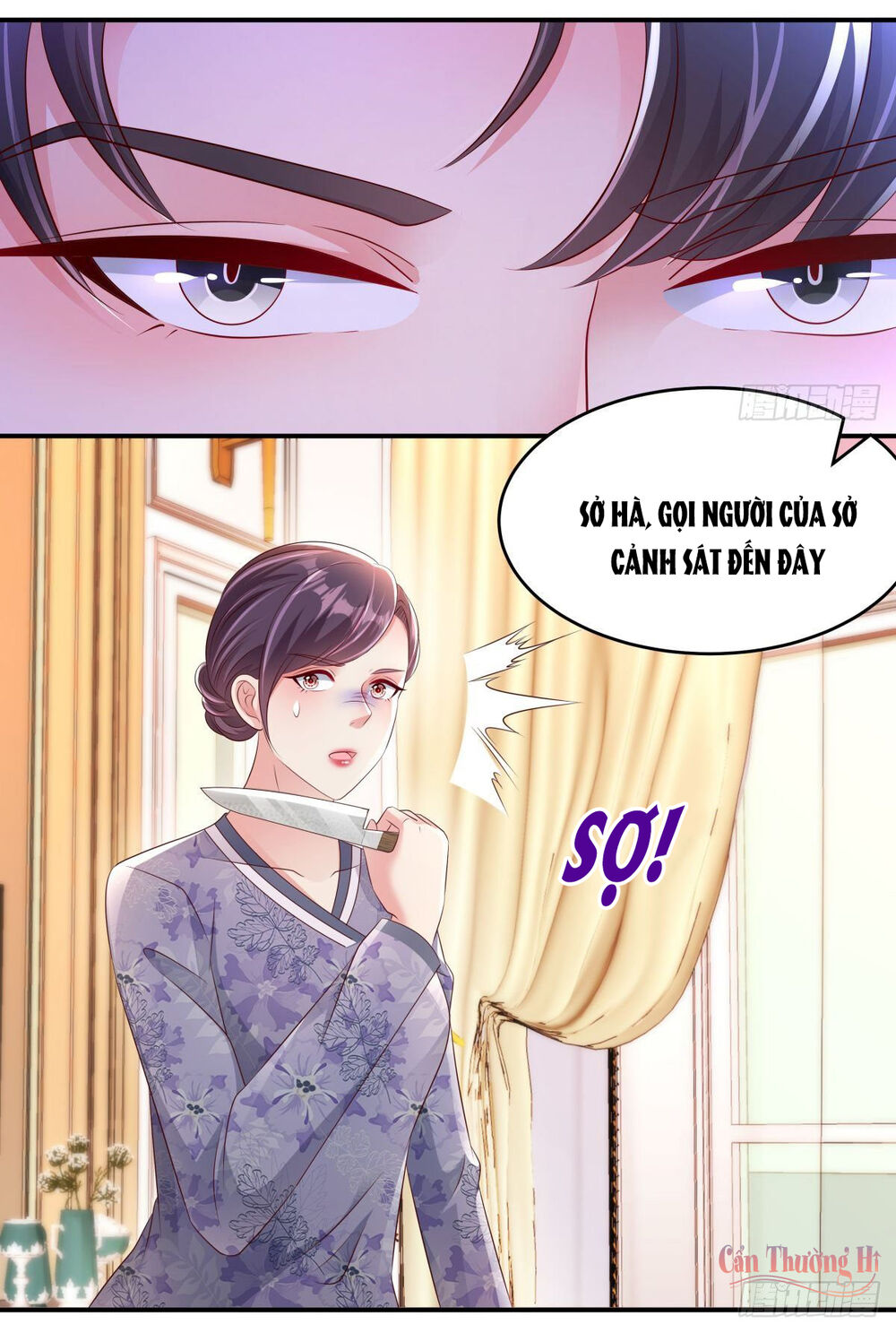 Trọng Sinh Trở Lại: Sủng Nịch Độc Nhất Vô Nhị Chapter 5 - Trang 2