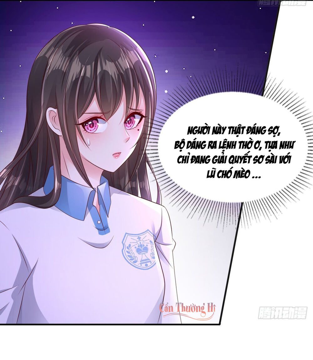 Trọng Sinh Trở Lại: Sủng Nịch Độc Nhất Vô Nhị Chapter 5 - Trang 2