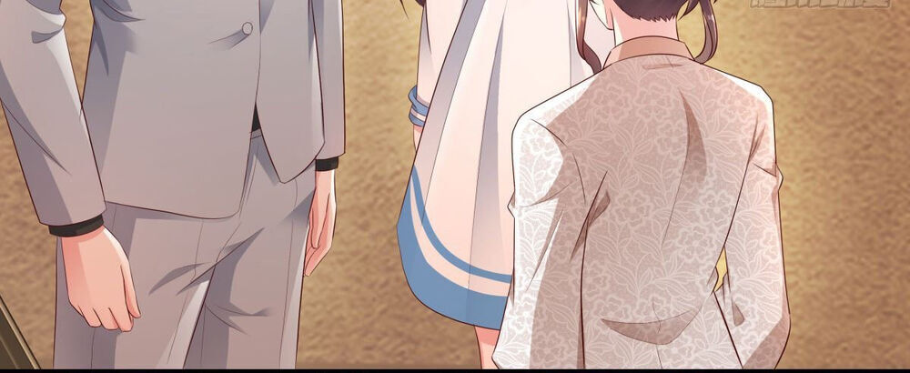 Trọng Sinh Trở Lại: Sủng Nịch Độc Nhất Vô Nhị Chapter 5 - Trang 2